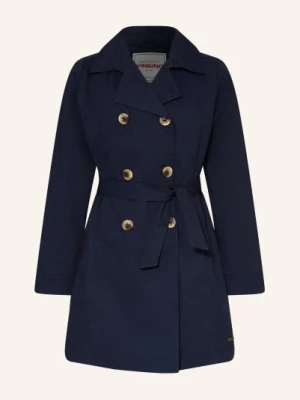 Obrázek produktu Vingino Trenchcoat Tuvanne tmavě modrá