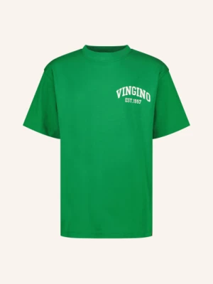 Obrázek produktu Vingino Tričko Icon zelená / bílá