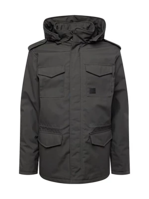 Obrázek produktu Vintage Industries Zimní parka 'Darren'  grafitová