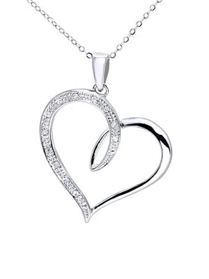 Obrázek produktu Visací přívěsek DIAMANT L'ÉTERNEL