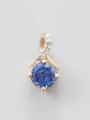 Obrázek produktu Visací přívěsek DIAMANT L'ÉTERNEL