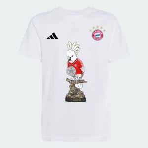 Obrázek produktu Vítězné tričko pro mládež FCB Bundesliga Adidas