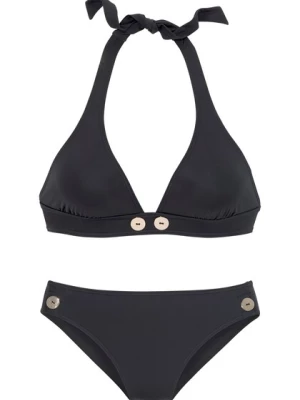 Obrázek produktu VIVANCE Bikiny  černá