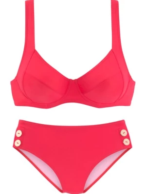 Obrázek produktu VIVANCE Bikiny  pink