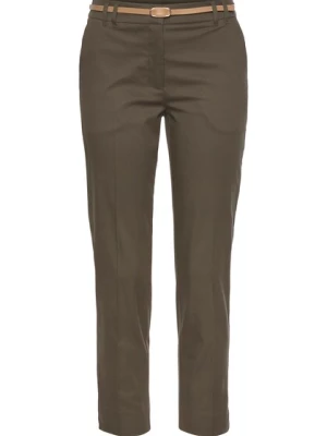 Obrázek produktu VIVANCE Chino kalhoty  khaki