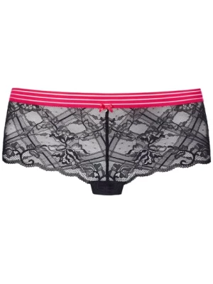 Obrázek produktu VIVANCE Kalhotky  pink / černá