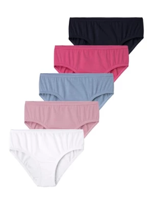 Obrázek produktu VIVANCE Spodní prádlo  světlemodrá / tmavě modrá / pink / růžová / bílá