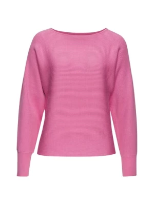 Obrázek produktu VIVANCE Svetr  pink