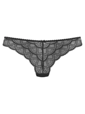 Obrázek produktu VIVANCE Tanga  černá