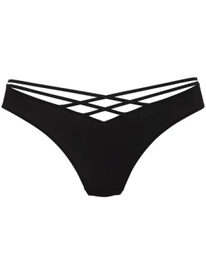 Obrázek produktu VIVANCE Tanga  černá