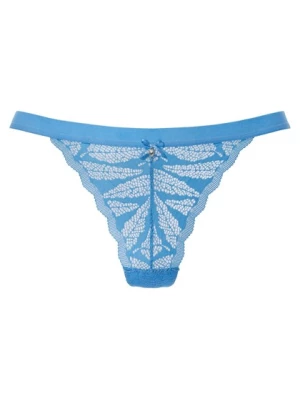 Obrázek produktu VIVANCE Tanga  modrá