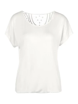 Obrázek produktu VIVANCE Tričko  offwhite