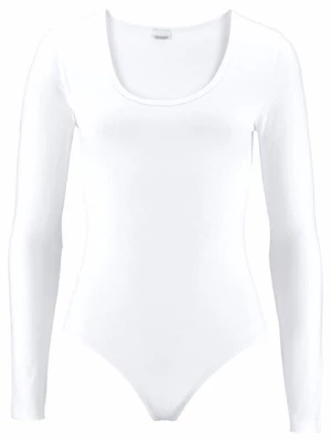 Obrázek produktu VIVANCE Tričkové body  černá / bílá