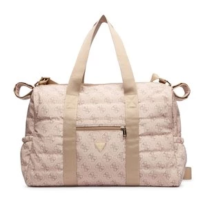 Obrázek produktu Vložná taška do kočárku Guess H5BW18 WFTO0 Béžová