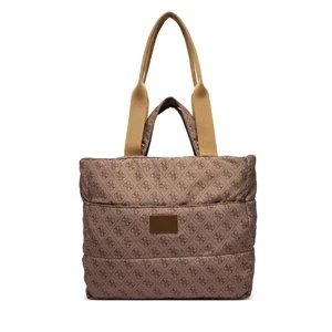Obrázek produktu Vložná taška do kočárku Guess H6YZ20 W2776 Hnědá