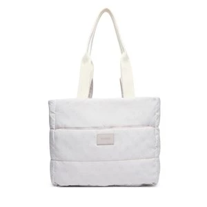 Obrázek produktu Vložná taška do kočárku Guess H6YZ20 W2776 Krémová