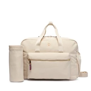 Obrázek produktu Vložná taška do kočárku Tommy Hilfiger KA0KA00026 Krémová