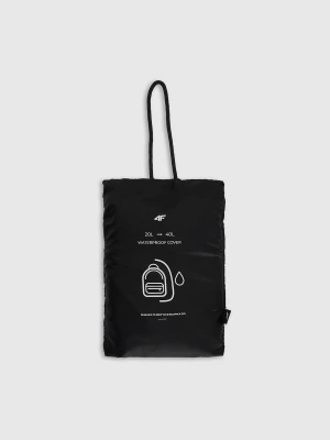 Obrázek produktu Voděodolný obal na batoh (20-40 L) - černý 4F