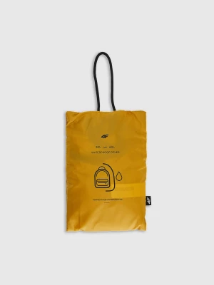Obrázek produktu Voděodolný obal na batoh (20-40 L) - žlutý 4F