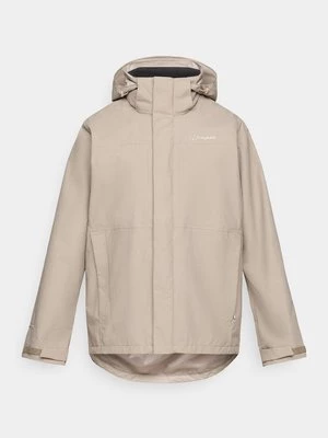 Obrázek produktu Vodotěsná bunda Berghaus hnědá
