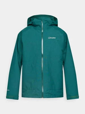 Obrázek produktu Vodotěsná bunda Berghaus zelená