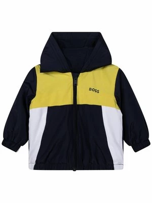 Obrázek produktu Vodotěsná bunda BOSS Kidswear