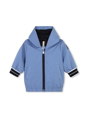 Obrázek produktu Vodotěsná bunda BOSS Kidswear