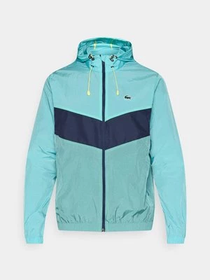 Obrázek produktu Vodotěsná bunda Lacoste Sport