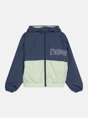 Obrázek produktu Vodotěsná bunda New Balance