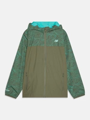 Obrázek produktu Vodotěsná bunda New Balance