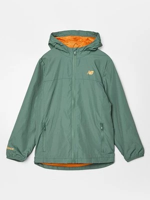 Obrázek produktu Vodotěsná bunda New Balance