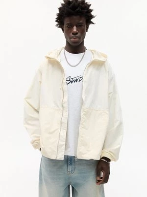 Obrázek produktu Vodotěsná bunda PULL&BEAR