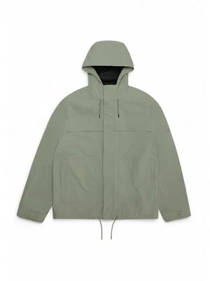 Obrázek produktu Vodotěsná bunda Rains zelená