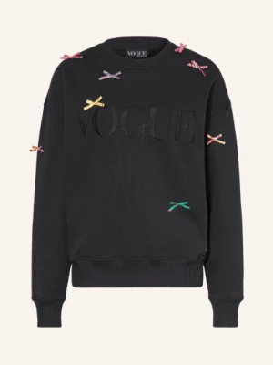 Obrázek produktu Vogue Collection Mikina černá