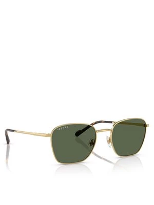 Obrázek produktu Vogue Eyewear Sluneční brýle 0VO4322S 53 280/9A Zlatá