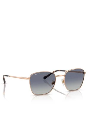 Obrázek produktu Vogue Eyewear Sluneční brýle 0VO4322S 53 51524L Zlatá