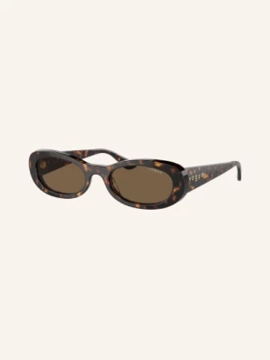 Obrázek produktu Vogue Sluneční Brýle vo5582s w65673 - havana/ hnědá