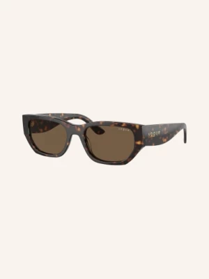Obrázek produktu Vogue Sluneční Brýle vo5586s w65673 - havana/ hnědá
