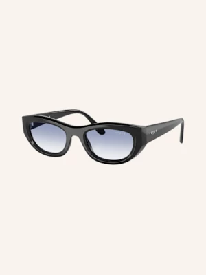 Obrázek produktu Vogue Sluneční Brýle vo5616s w44/19 - černá/ světle modrý přechod