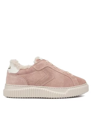 Obrázek produktu Voile Blanche Sneakersy 2017113.06.0M24 Růžová