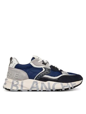 Obrázek produktu Voile Blanche Sneakersy 2017465-14 Tmavomodrá