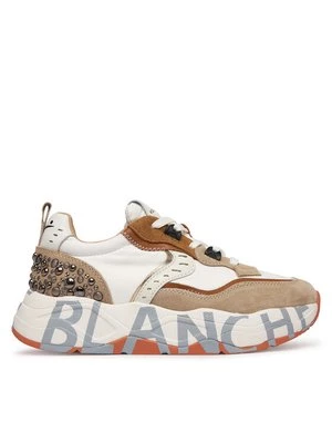 Obrázek produktu Voile Blanche Sneakersy 2017475-31 Béžová