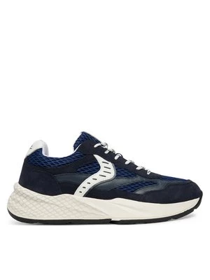 Obrázek produktu Voile Blanche Sneakersy 2019075-01 Tmavomodrá