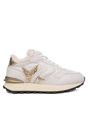 Obrázek produktu Voile Blanche Sneakersy 2019480-02 Bílá