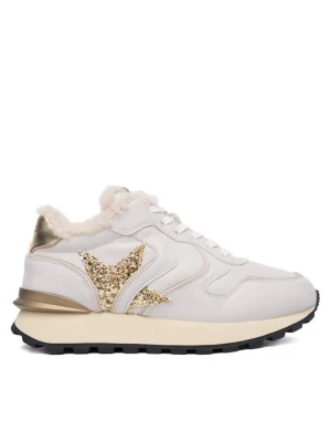 Obrázek produktu Voile Blanche Sneakersy 2019480-02 Bílá