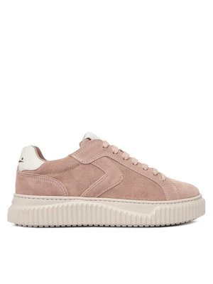 Obrázek produktu Voile Blanche Sneakersy Lipari 2017542.40.0M24 Růžová