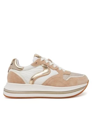 Obrázek produktu Voile Blanche Sneakersy Melany 0012018651.9.1E07 Béžová