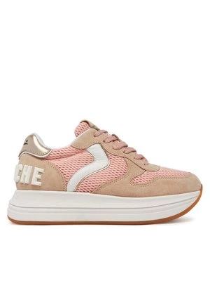 Obrázek produktu Voile Blanche Sneakersy Merry Sport 0012018825.05.1E65 Béžová