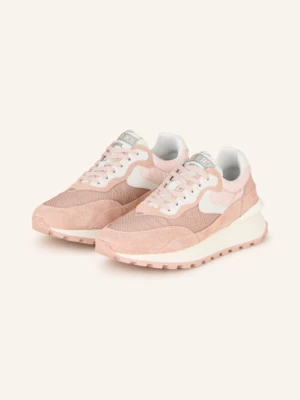 Obrázek produktu Voile Blanche Sneakersy Qwark Hype růžová / bílá