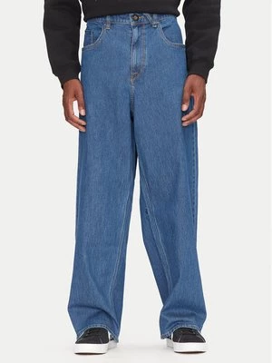 Obrázek produktu Volcom Jeansy Chillow A1912502 Modrá Loose Fit
